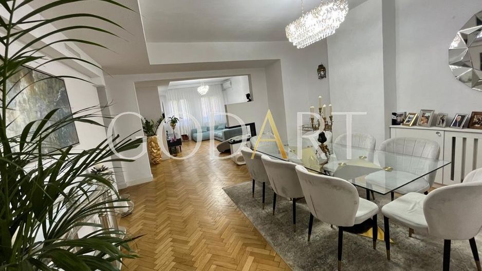 Apartament 4 camere | Capitale | Renovat - Poză 2