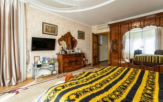 Vânzare, casă, 5 camere, str. Grenoble, Telecentru - Poză 37