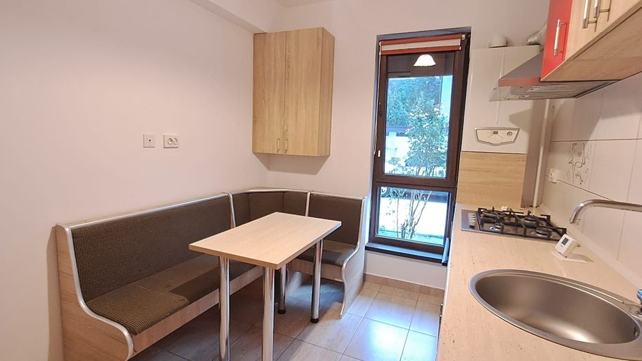 Apartament 2 camere decomandat, centrala, mobilat, STB, comision 0%! - Poză 1