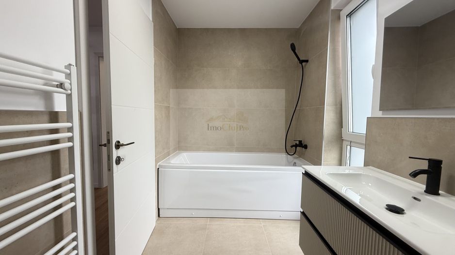 🏡 Duplex modern de închiriat | Iris, Cluj-Napoca - Poză 12