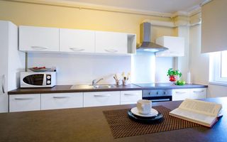 Apartament de inchiriat 2 camere Parcare, Calea Turzii - Poză 4