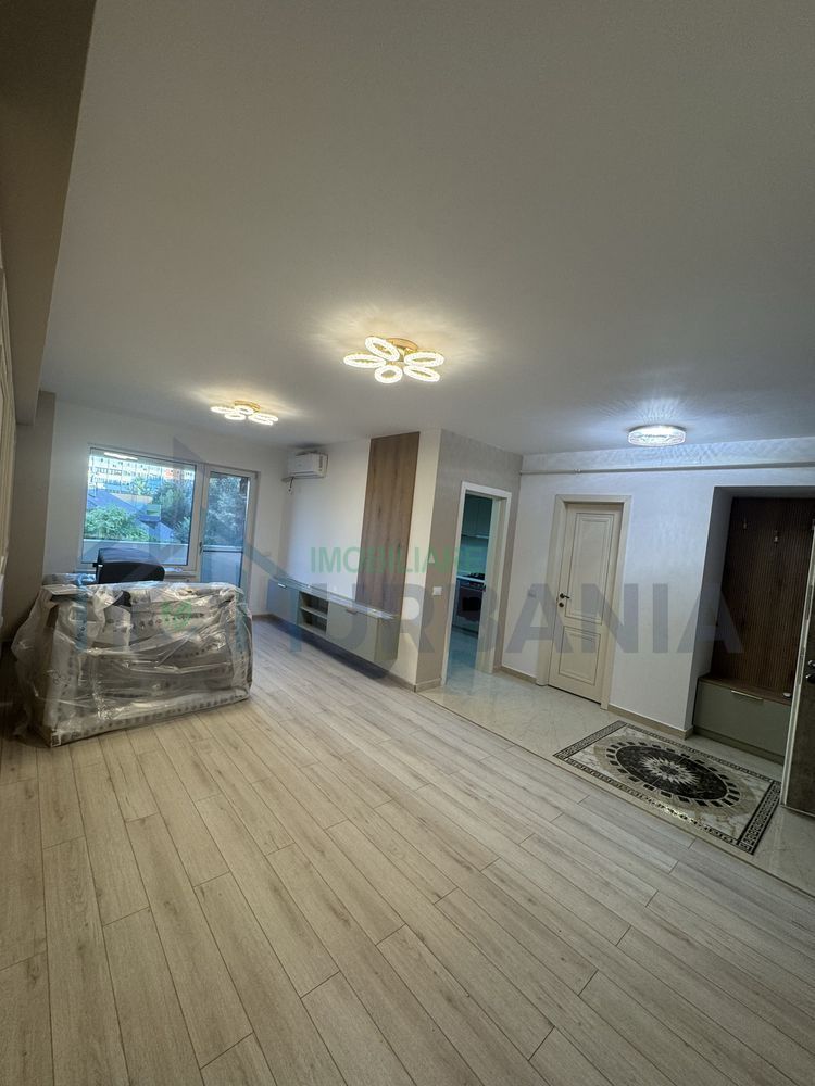Apartament 3 camere de închiriat, CUG, Aleea Tudor Neculai - Poză 1