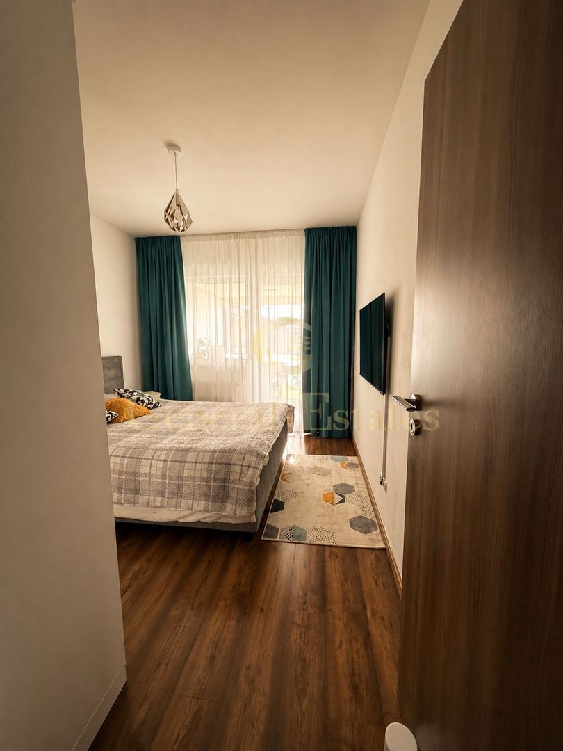 Apartament 3 camere, modern, spațios, Brasov - Poză 5