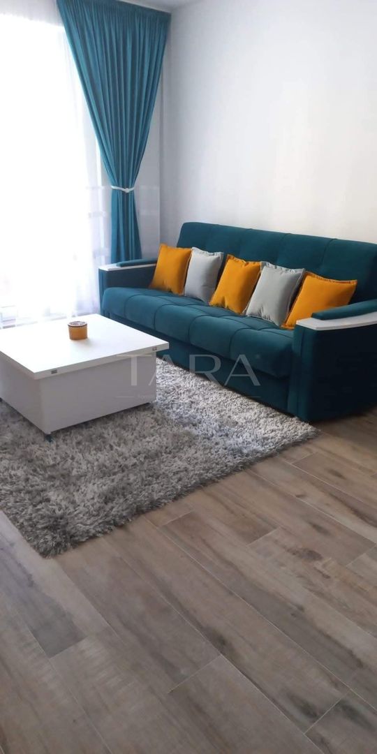 Apartament 2 camere, Baciu – 46,6 mp + balcon 8 mp - Poză 4