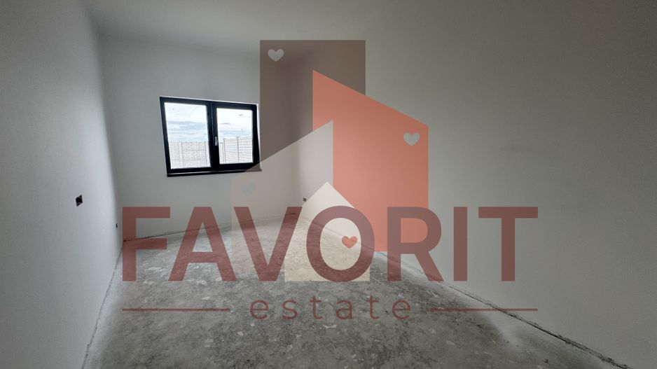 Duplex pe parter finisat la cheie. Zona Torontalului -Metro 2 . CF de Timisoara - Poză 4