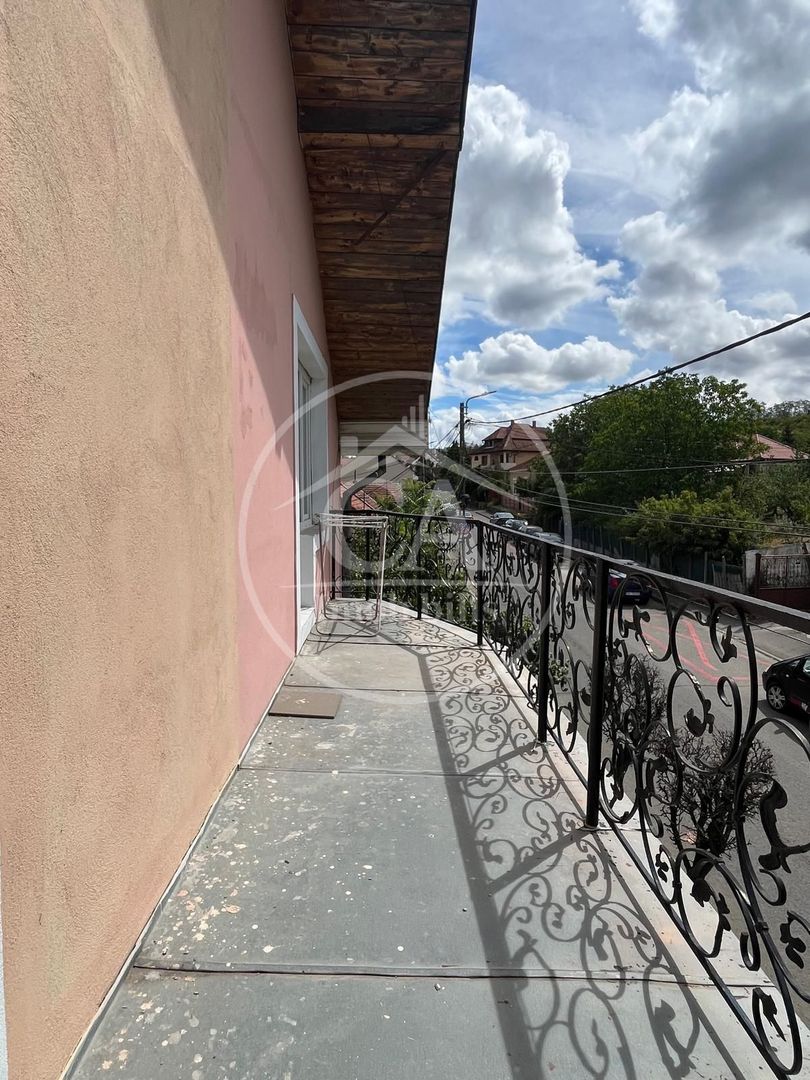 Casa P+M cu 4 camere de inchiriat în zona Gheoghe Doja, Oradea - Poză 11