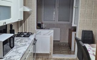 4 Camere in zona Crangasi ( Centrala Proprie-10 Minute de Metrou ) - Poză 2