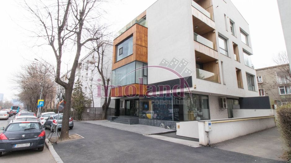Inchiriere Spatiu Comercial/Showroom stradal - Vitrina si terasa - Floreasca - Poză 6