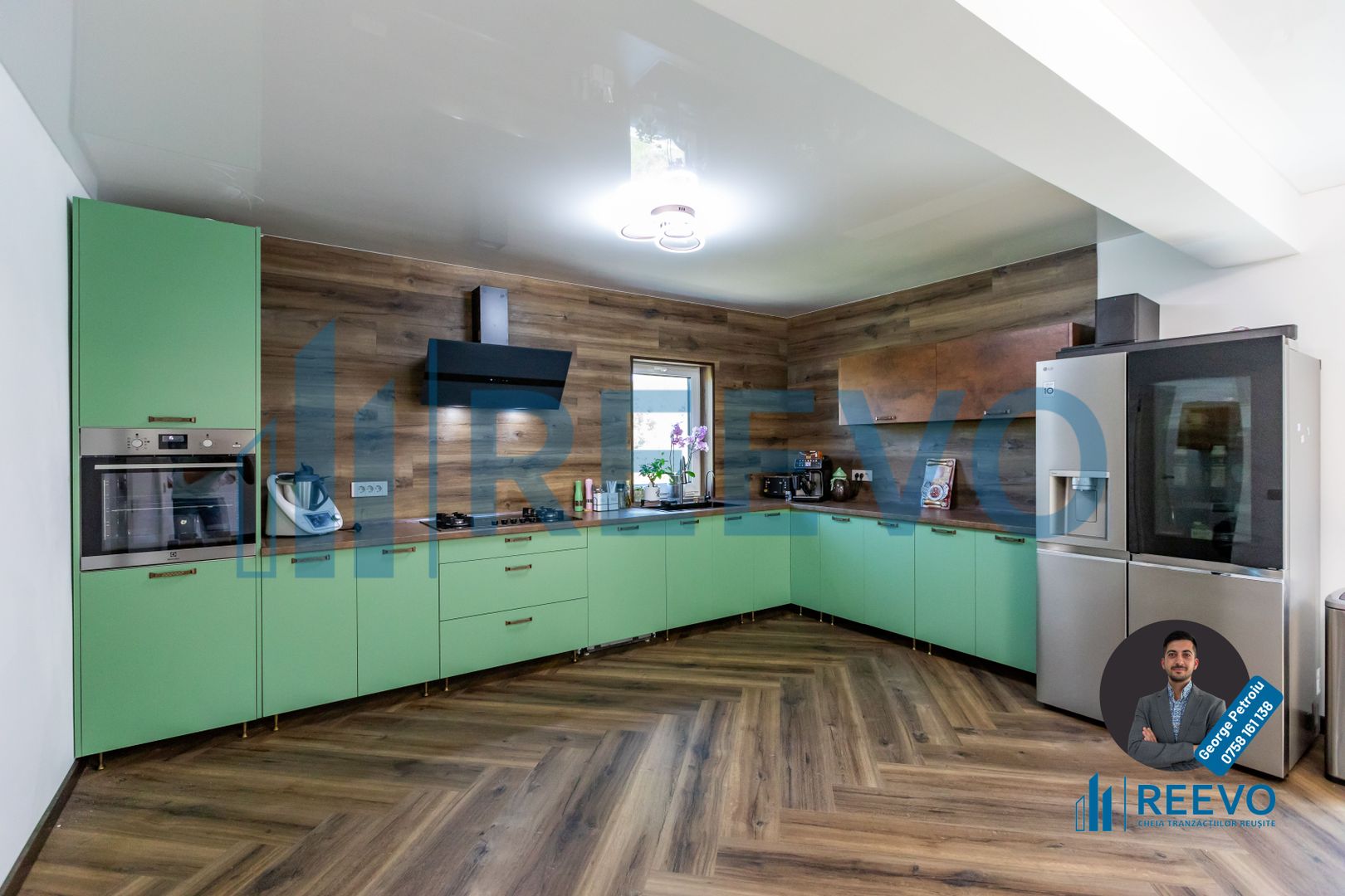 Casă/Vilă premium de vânzare, Hemeiuși, Bacău - Poză 7