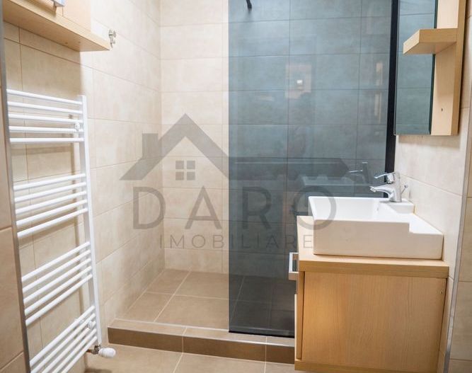 Apartament nou de inchiriat/rent, 2 camere,  Tg Mures, Cornisa (UMF) - Poză 4