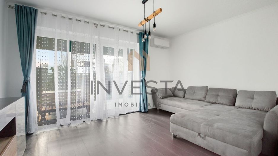 Duplex de vanzare cartier Europa in spate la reprezentanta Mercedes - Poză 5