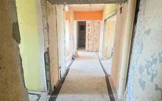 4 cam Dorobantilor 85 mp in curs de amenajare - Poză 9