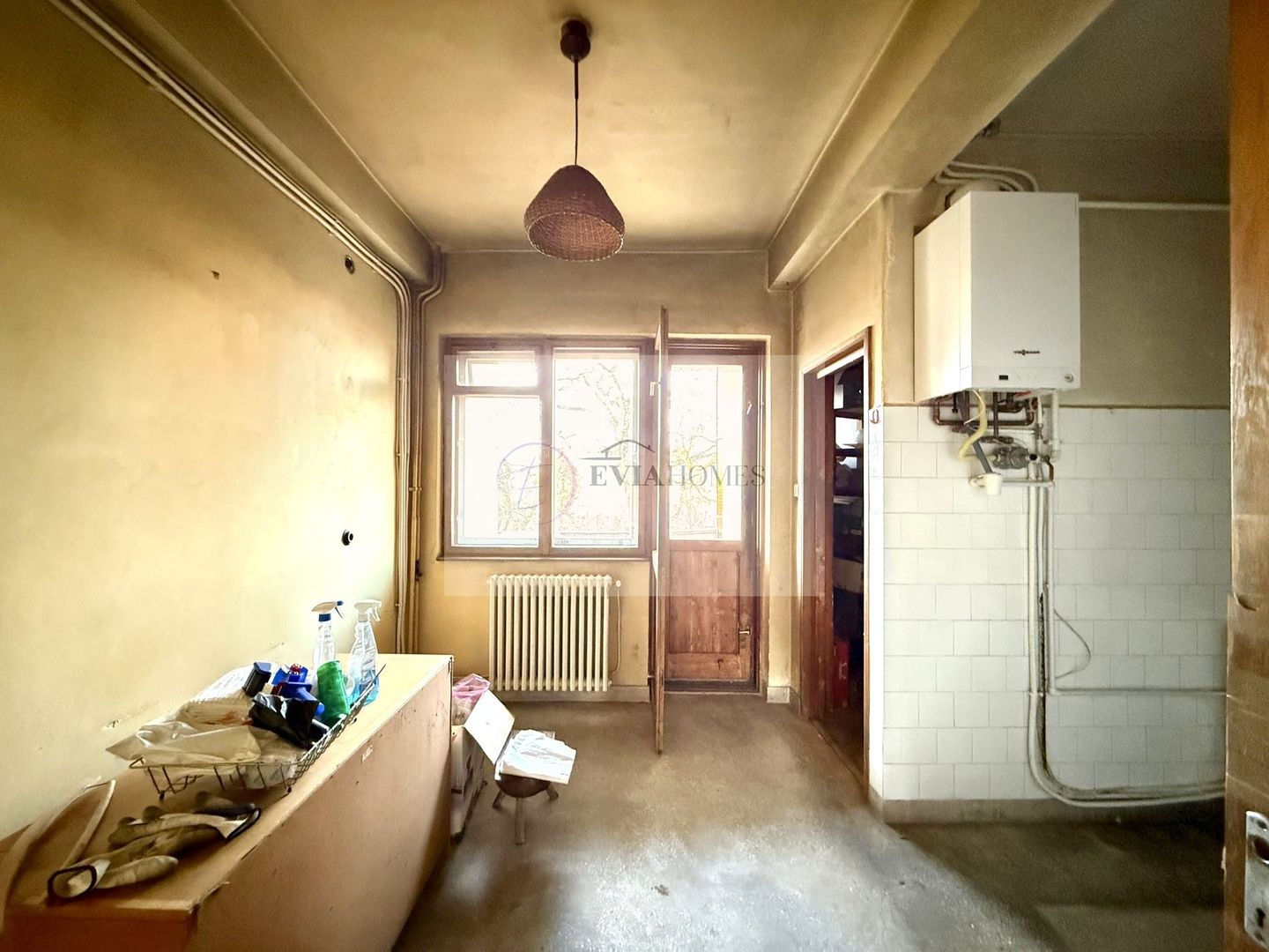 Zona UMF/4 camere/garaj inclus/120 mp - Poză 6