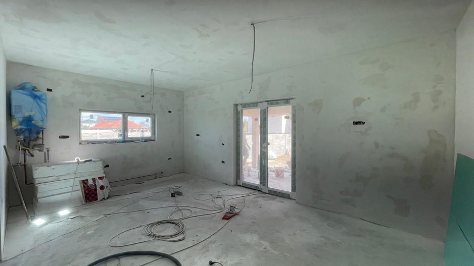 Duplex 3 dormitoare -95mp - Poză 2