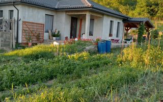 De vânzare casă în localitatea Cerghid - Poză 1