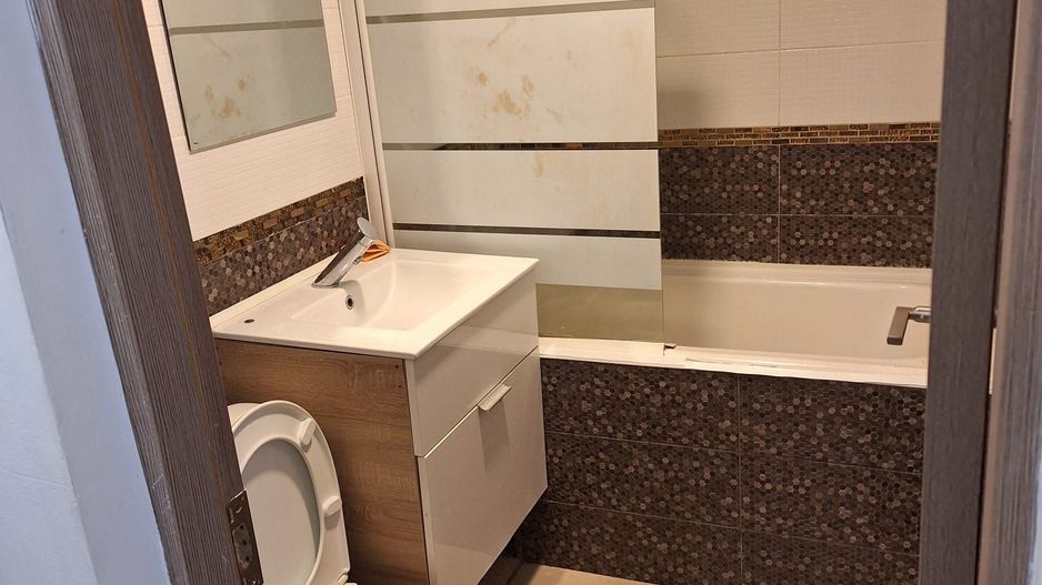 Apartament cu doua camere, soseaua Oltenitei, 90.000€, 0% comision cumparator - Poză 8