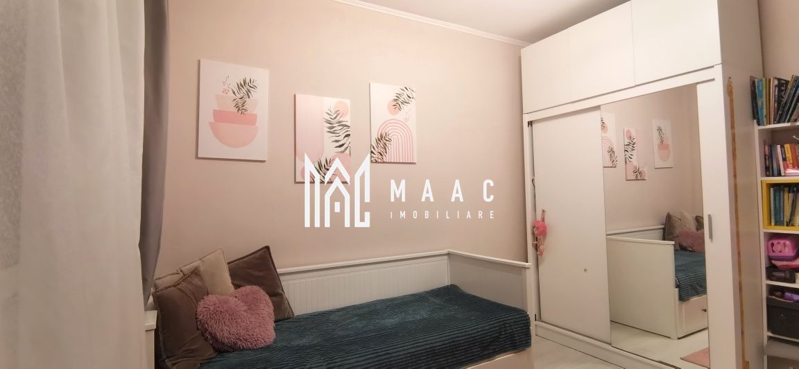 Apartament 2 camere I 51 mp I Decomandat I Zona Aeroport - Poză 2