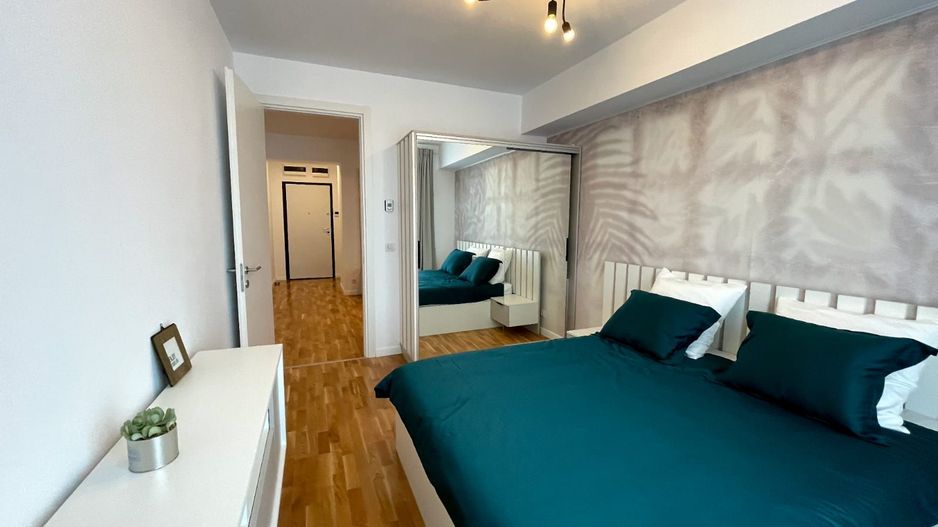 Apartament spatios 4 camere I Luxuria Residence I Zona Domenii - Poză 21