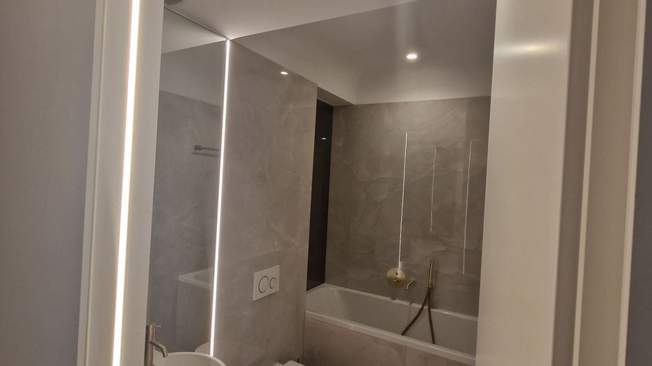 Studio de închiriat în Complex Cortina North - Poză 7