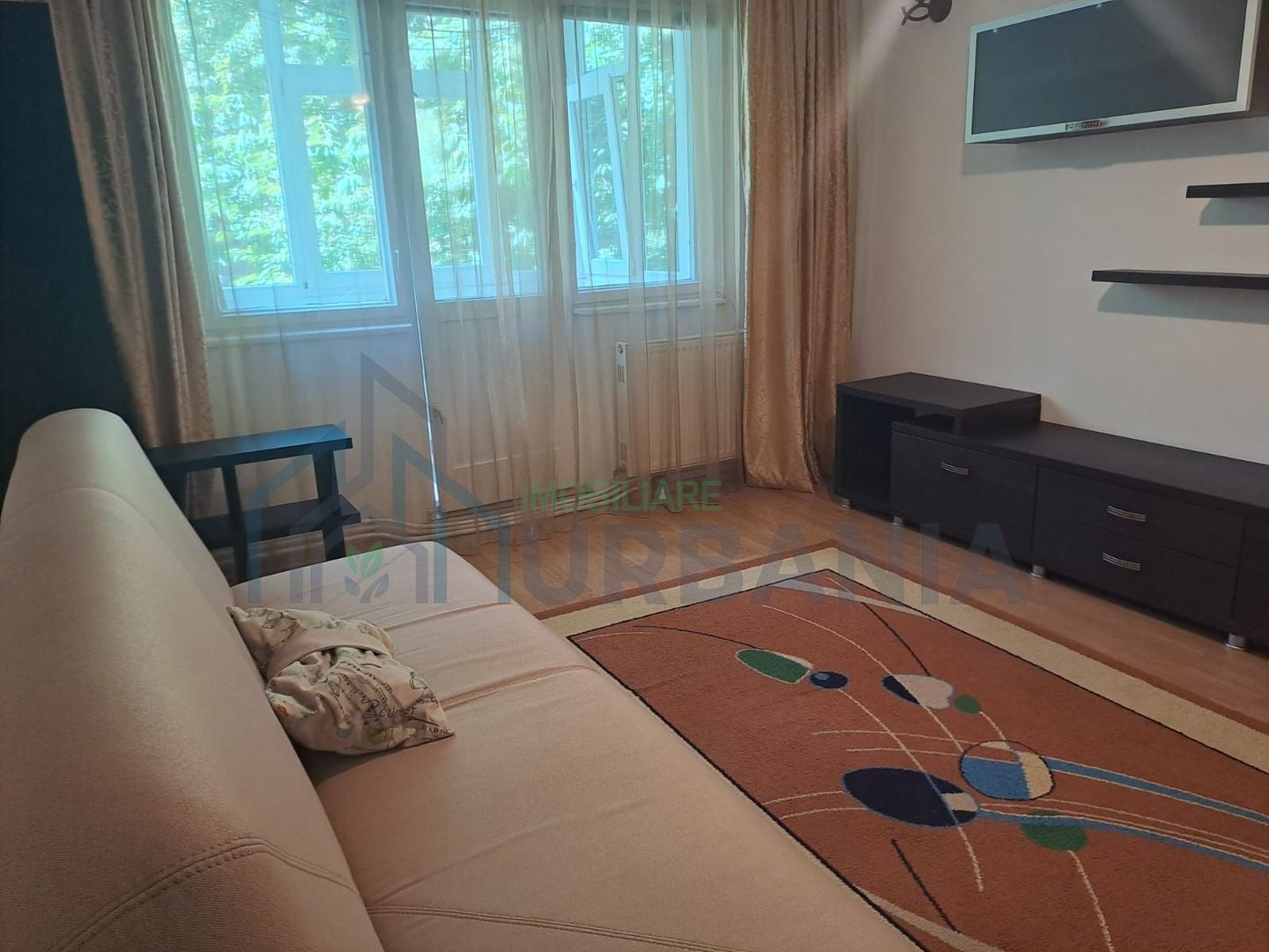 Apartament 2 camere de închiriat, Iași – Păcurari - Poză 2