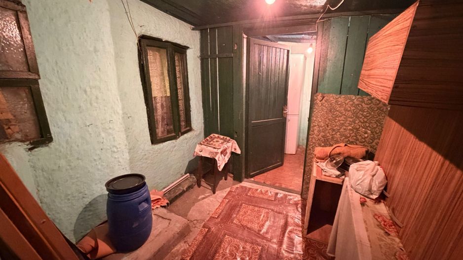 URGENT!, CASA LA PRET DE APARTAMENT, singur curte,, NEGOCIABIL - Poză 6