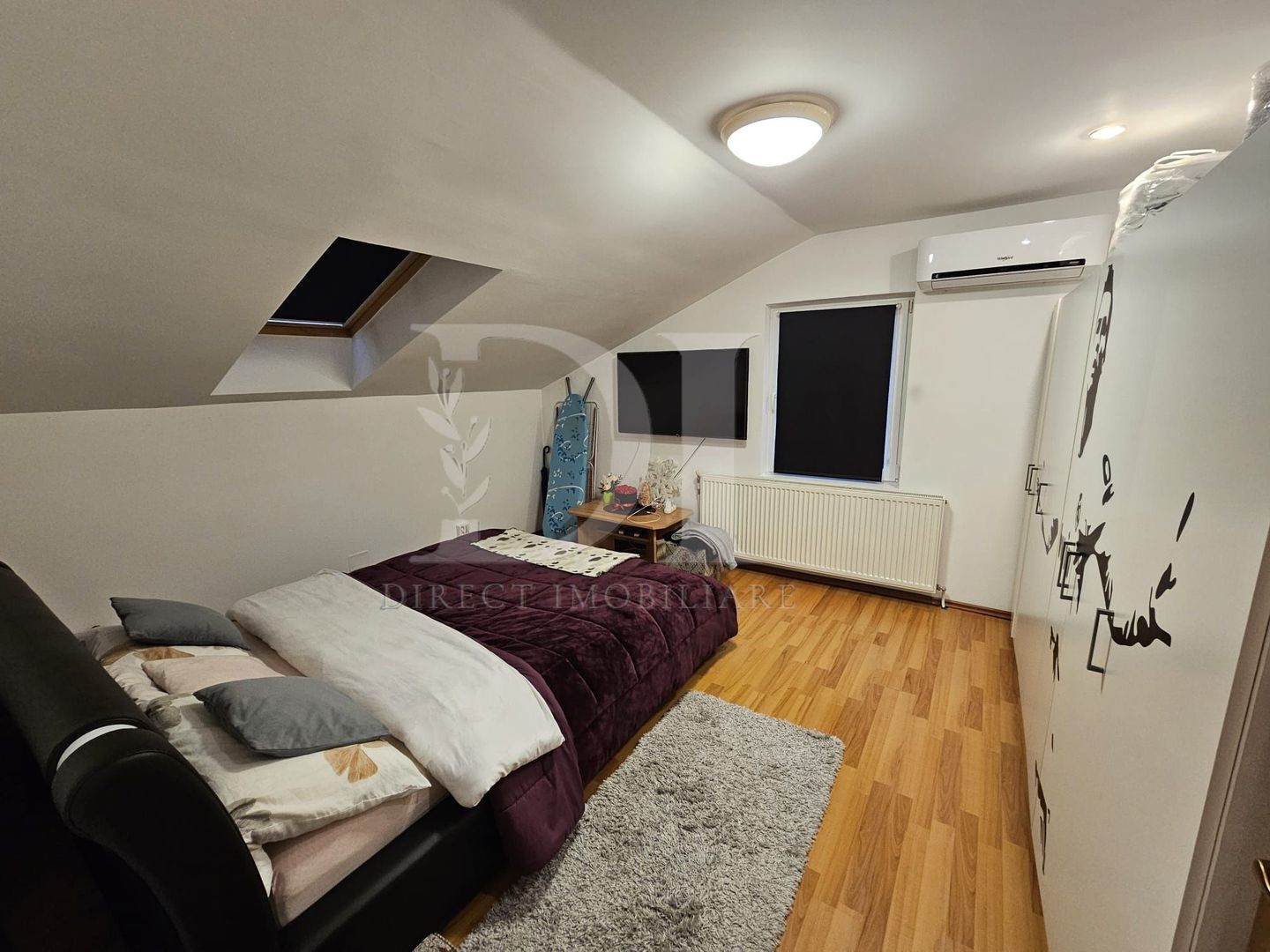 Apartament la cheie  / Zona Terra - Poză 14