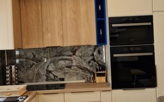 Giroc-Lidl | 3 Camere-scara interioara | 2 Bai | 2 Locuri parcare | - Poză 2