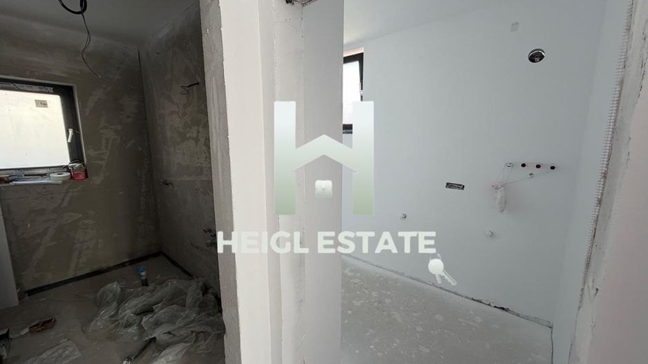 Duplex de vanzare cu 4 camere in Mosnita Noua - Poză 3