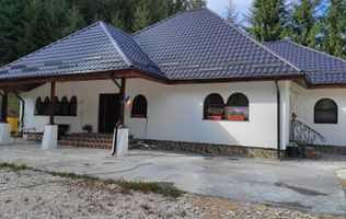 Vanzare Pensiune , Casa ,  Rezervatia Piatra Craiului / Satic, Arges