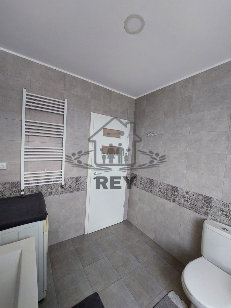 Apartament de vânzare – 2 camere decomandat | Lacul lui Binder - Poză 17