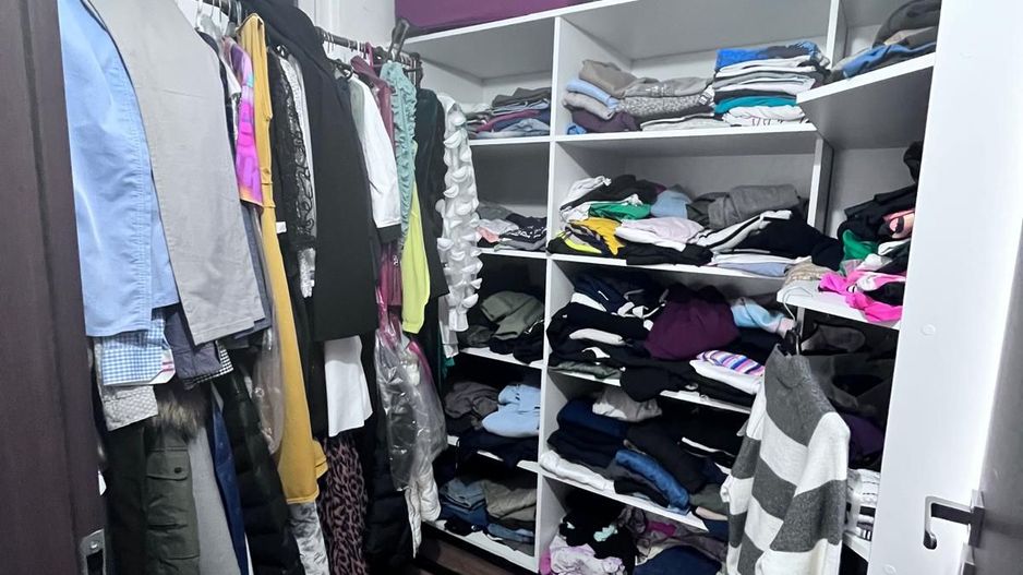 Casa  nouă de vanzare cu garaj,  în zona Micesti - Poză 9