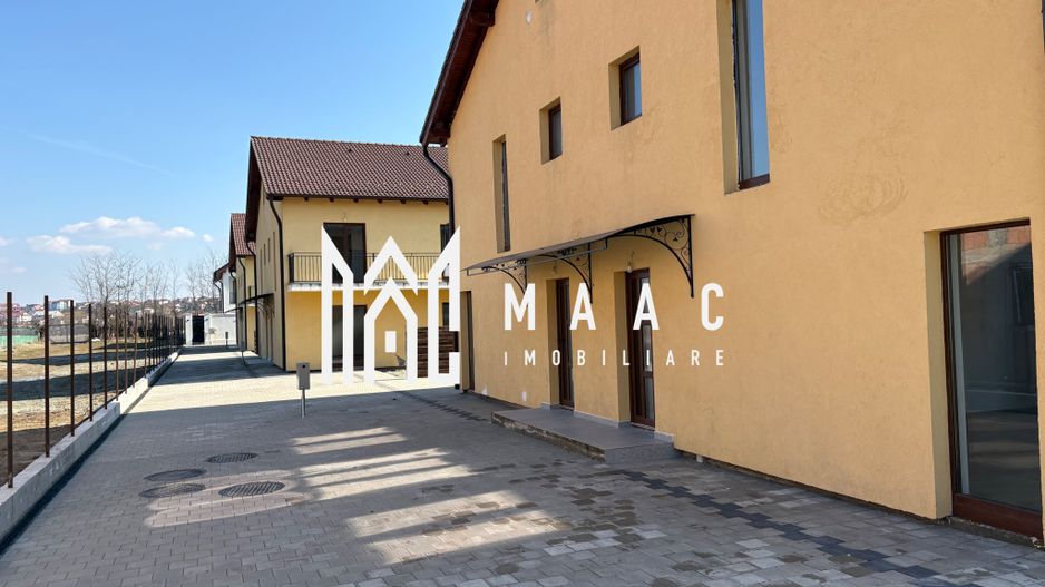 Duplex 3 camere I 2 bai I Balcon I Parcare I Zona Turnisor - Poză 10