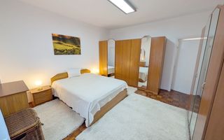Inchiriere Apartament Domenii, SANDU ALDEA Bucuresti Sector 1 - Poză 11