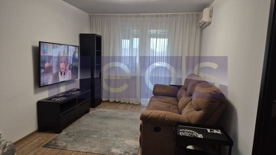 VANZARE APARTAMENT 3 CAMERE 50MP NICOLAE GRIGORESCU SALAJAN RENOVAT MOBILAT - Poză 1