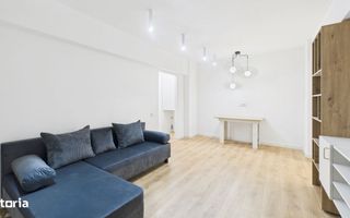 Apartament 3 camere zona 1 Decembrie 1918 - sectia 13 Politie - Poză 3