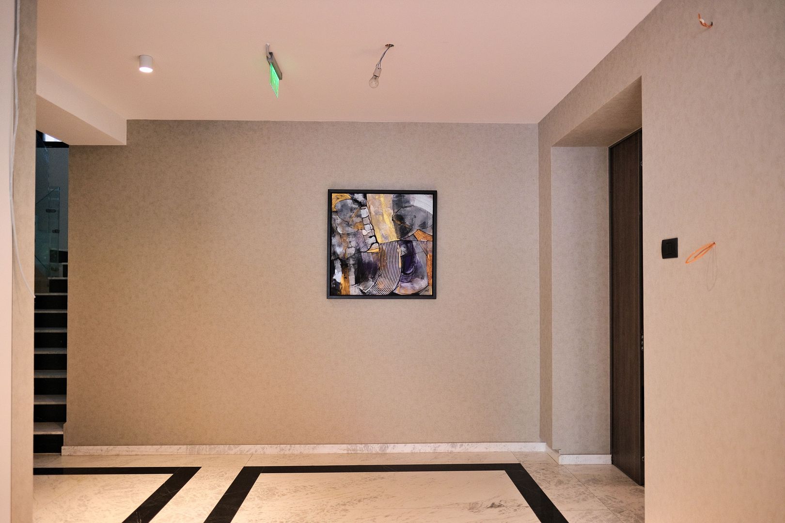 Apartament Generos cu Două Terase, într-un Ansamblu Exclusivist - Poză 2