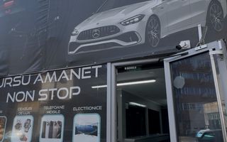 Spațiu comercial complet echipat - Poză 1
