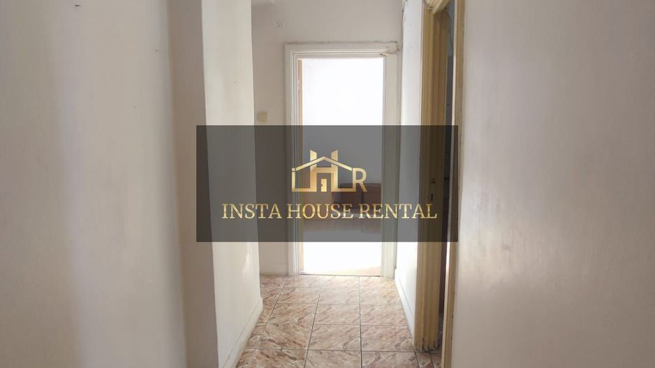 2 camere | 51 mp utili + balcon 4 mp + boxă 3 mp - langa metrou - Poză 4