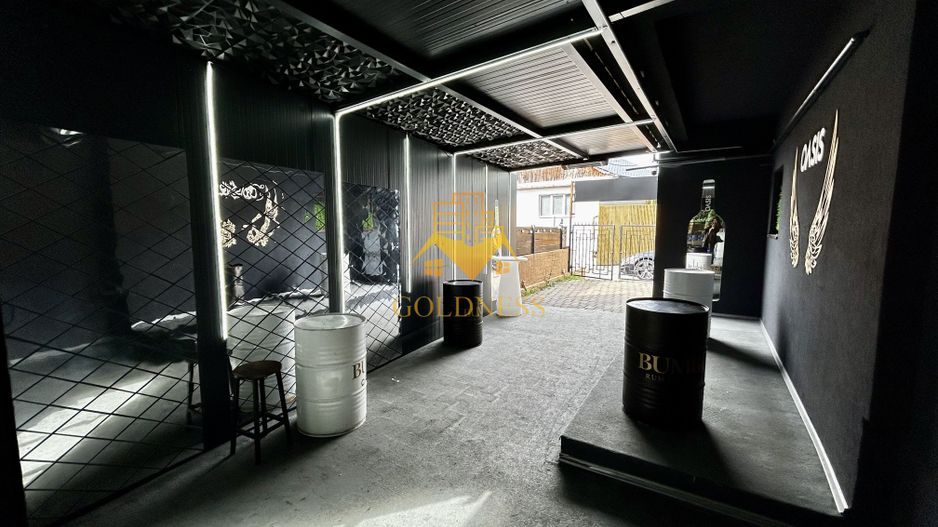 Afacere la cheie, 96mp, Strada Piezisa, Zona Ultracentrala - Poză 14