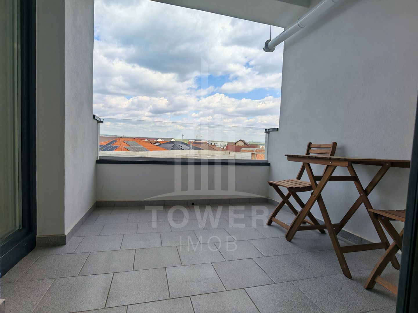 Apartament vânzare  et.2 Modern 70 mp utili zona Brana - Poză 15