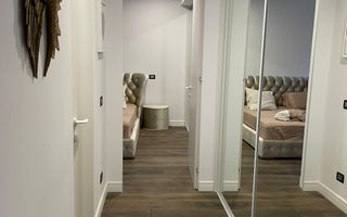 2 camere | Cortina Residence Herăstrău | Parcare subterana - Poză 3