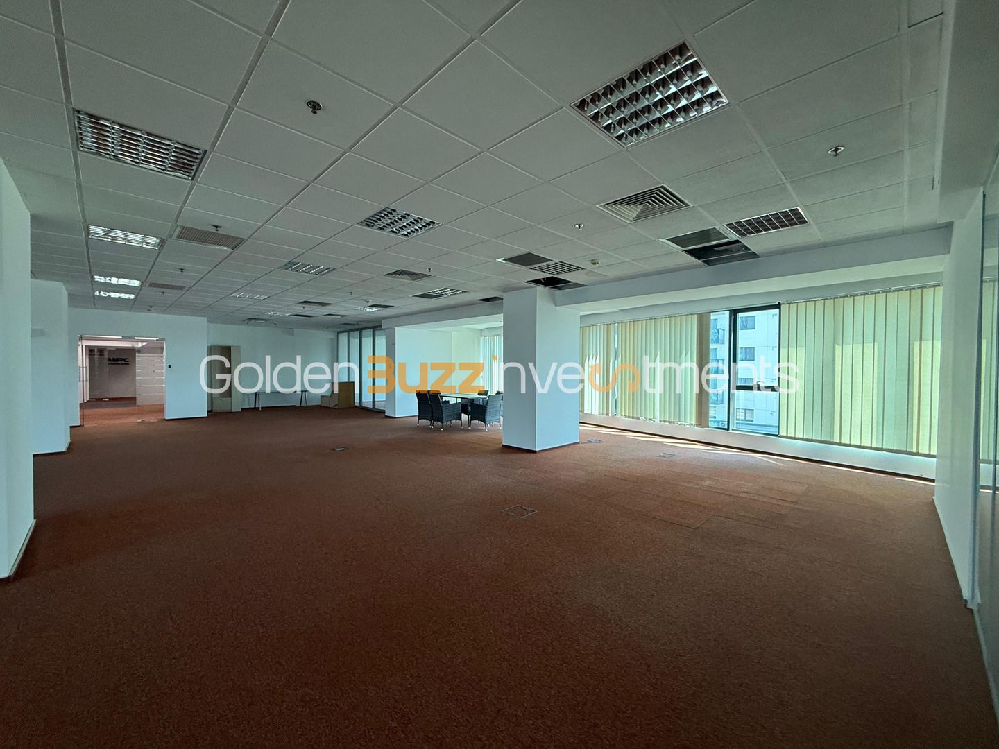 Spatiu birouri  cu balcon | Pipera | 438 mpu - Poză 6