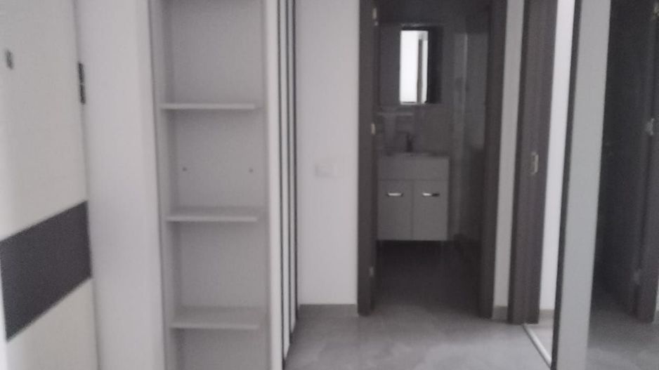 AP. 2 CAMERE PLATANI RESIDENCE, PARCARE, CENTRALA TERMICA, BLOC NOU - Poză 13