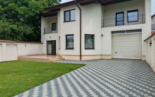 Casă modernă și spațioasă de închiriat în cartierul Gușterița - Poză 2