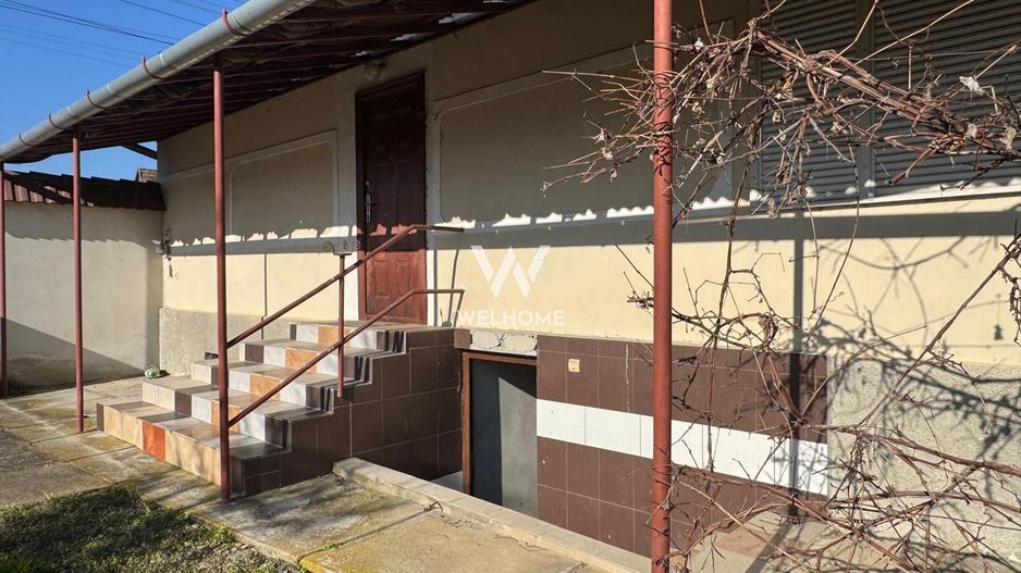 Casa individuala cu lac in curte, Sacel, Sibiu - Poză 4