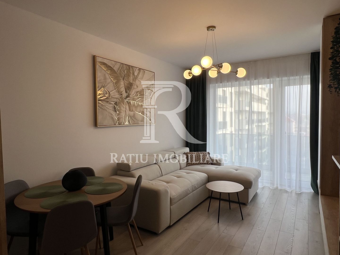 Apartament cu 3 camere | Prima Arena | Oradea - Poză 2