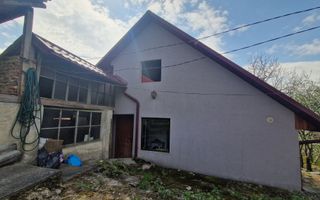 Casă modernă cu vedere panoramică în Năsăud - Poză 3