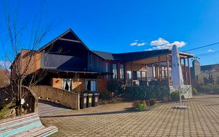 Proprietate unică de vânzare – piscină, restaurant, terasă - Poză 2