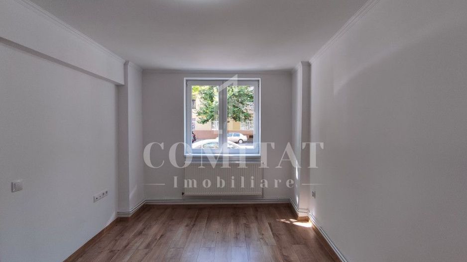 Apartament de vânzare | 3 camere | Facultatea de Litere - Poză 1