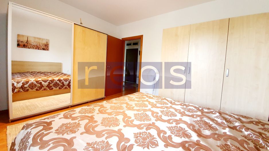INCHIRIERE 3 CAMERE PLUS PARCARE | CENTRAL PARK | STEFAN CEL MARE - Poză 4
